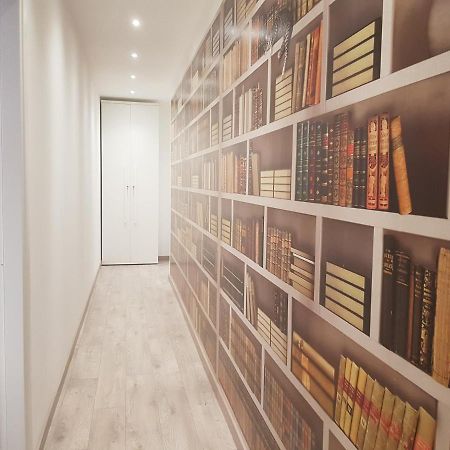 Cristina Sweet Home Savona Exterior photo