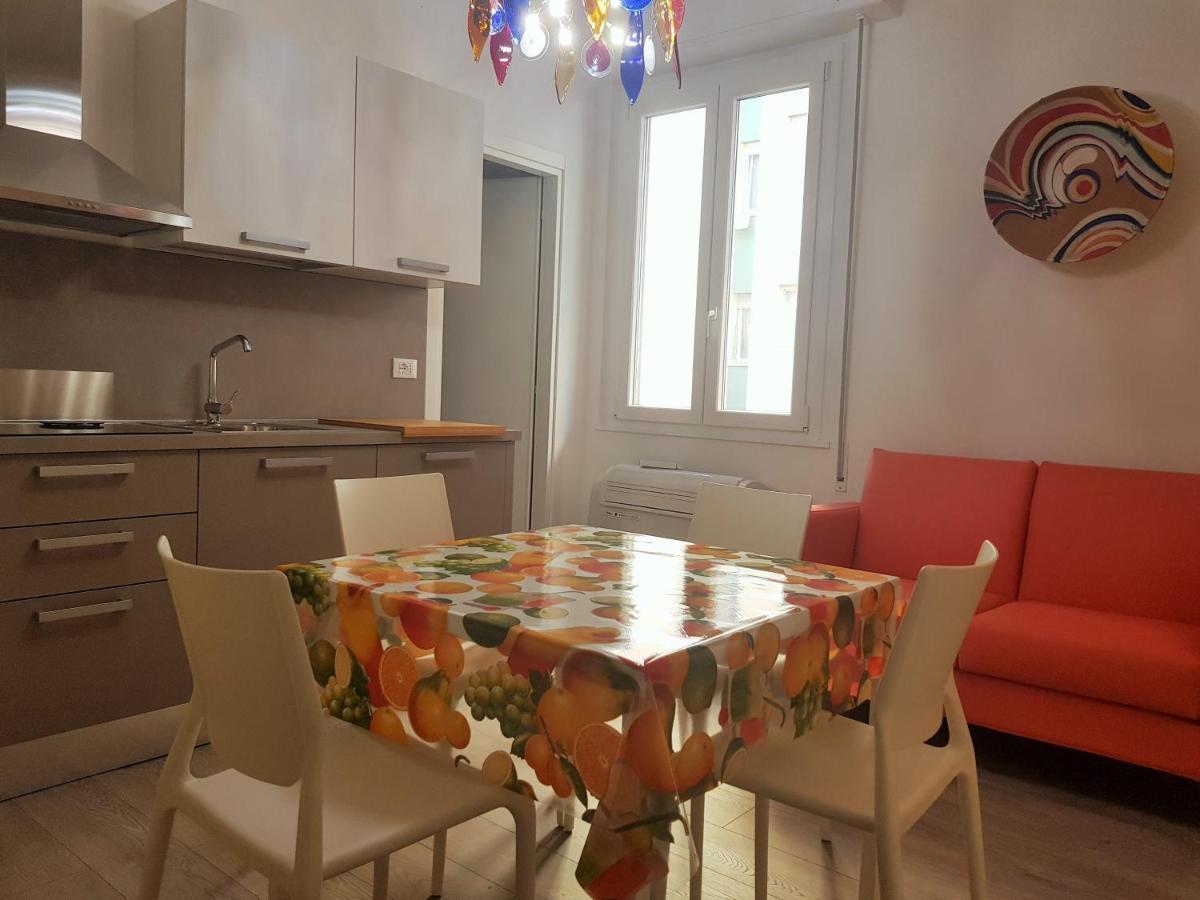 Cristina Sweet Home Savona Exterior photo