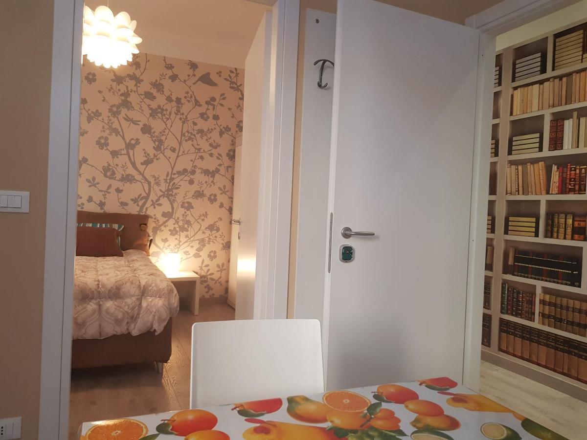 Cristina Sweet Home Savona Exterior photo