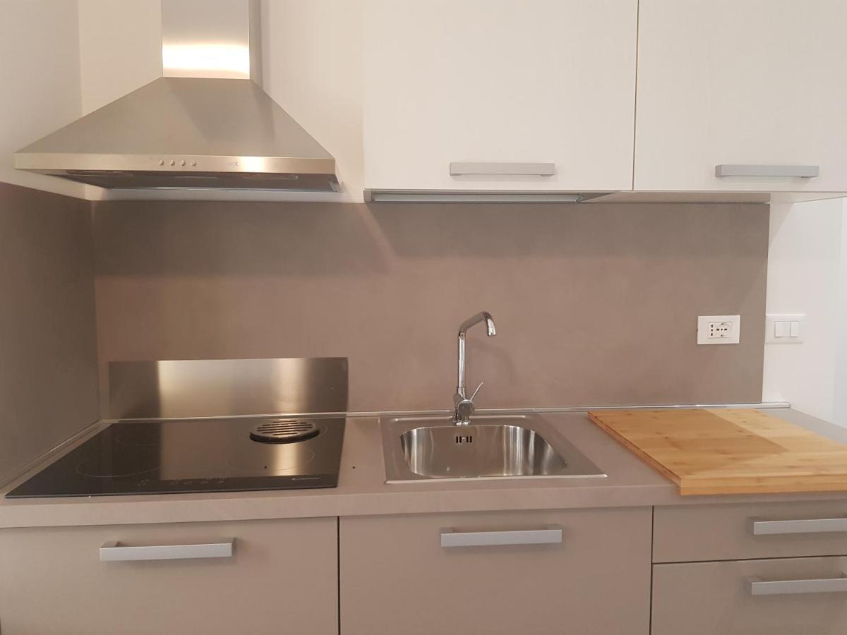 Cristina Sweet Home Savona Exterior photo